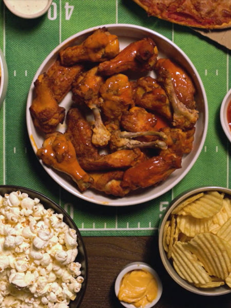 NEW TUMS Burn Ball (Limited Edition)